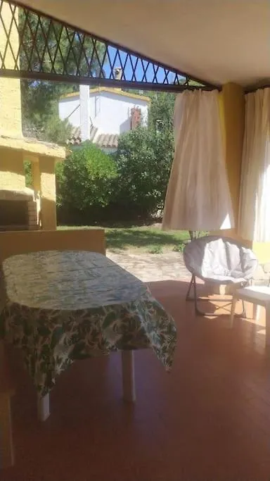 Holiday home Villa Elisabetta Torre delle Stelle