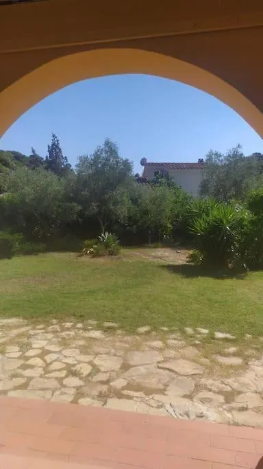 Villa Elisabetta Torre delle Stelle 0*,