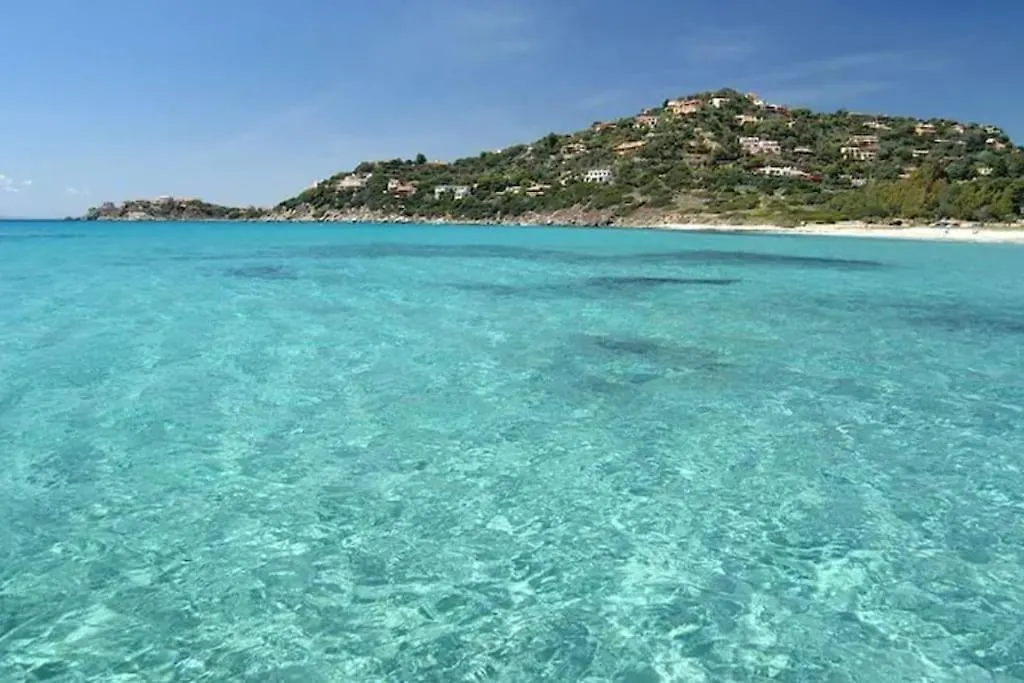 بيت للعطل Villa Elisabetta توري ديل ستيل