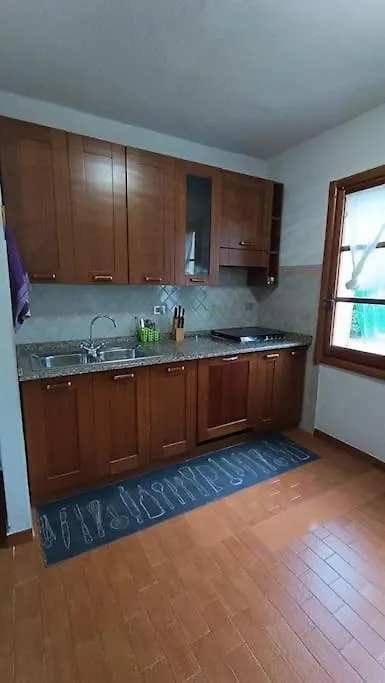 Villa Elisabetta Torre delle Stelle Italy