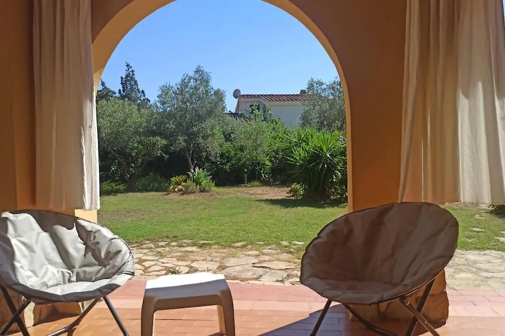 Holiday home Villa Elisabetta Torre delle Stelle