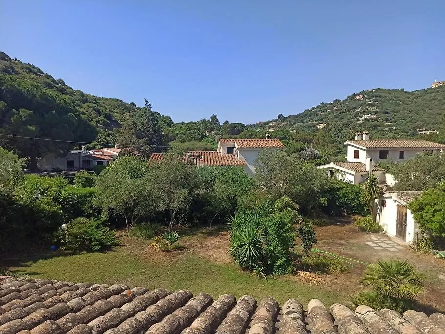 Holiday home Villa Elisabetta Torre delle Stelle