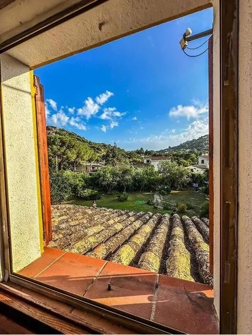 Villa Elisabetta Torre delle Stelle 0*,  Italy