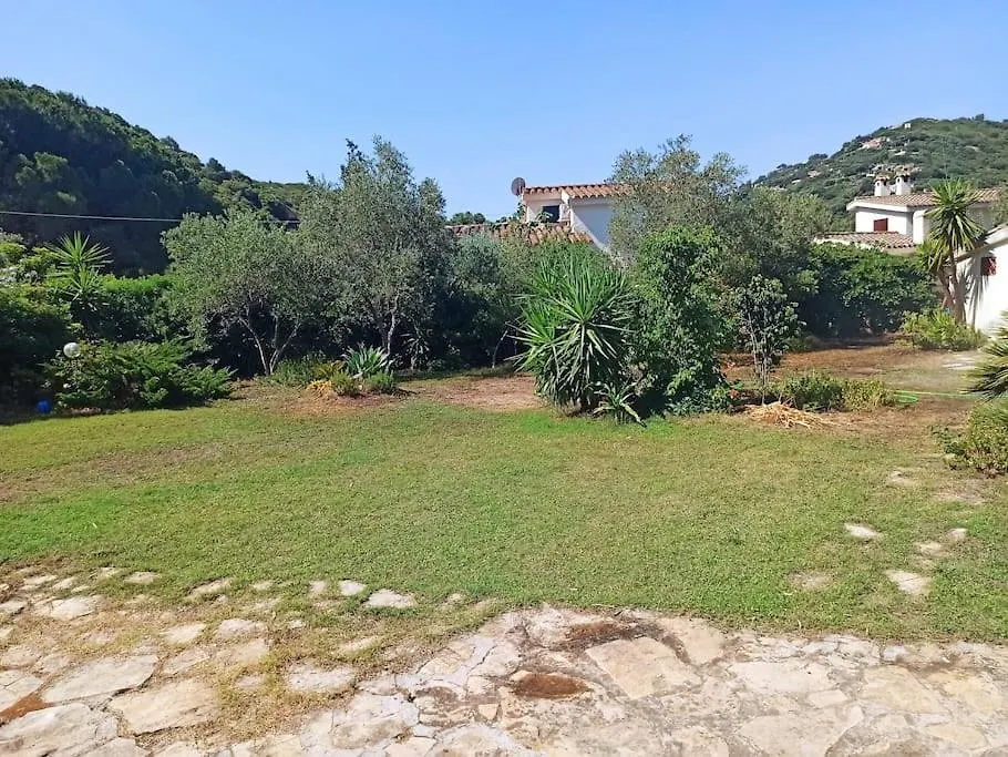 Villa Elisabetta Torre delle Stelle Holiday home