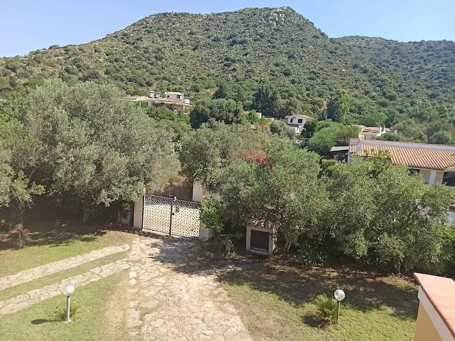 Villa Elisabetta Torre delle Stelle