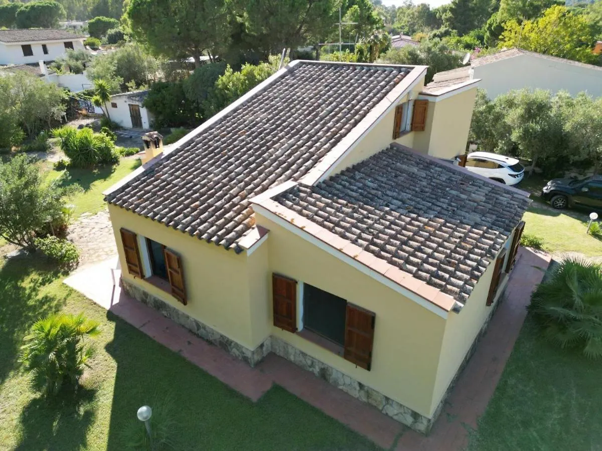Villa Elisabetta Torre delle Stelle 0*,
