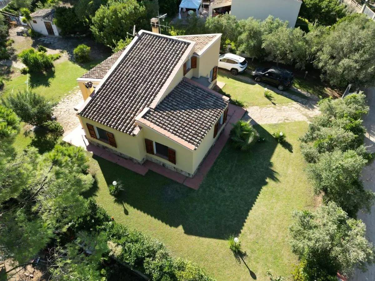 Villa Elisabetta Torre delle Stelle