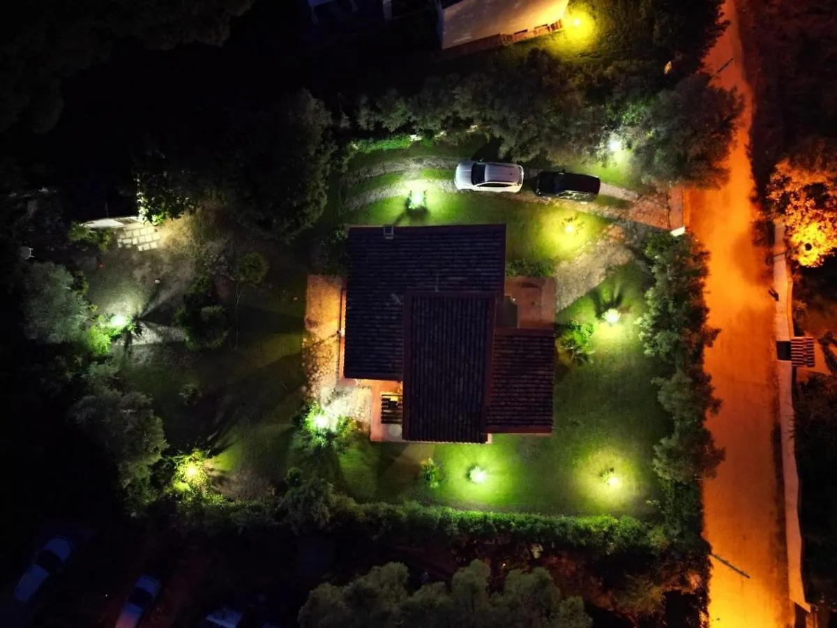 Holiday home Villa Elisabetta Torre delle Stelle