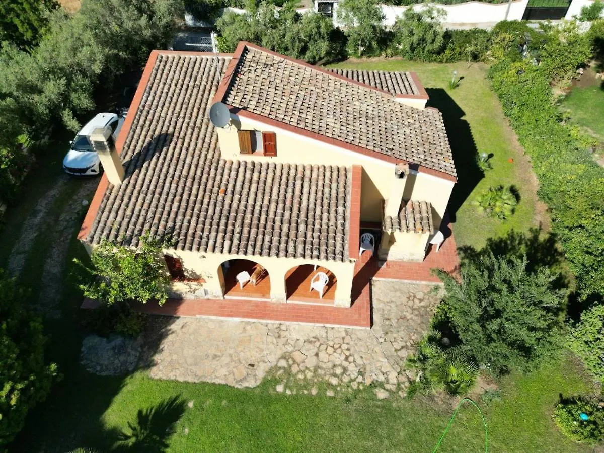 Villa Elisabetta Torre delle Stelle Italy