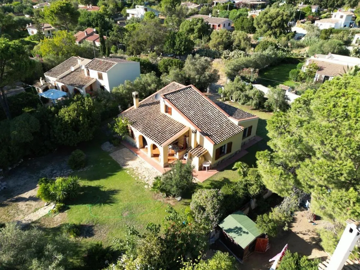 Villa Elisabetta Torre delle Stelle