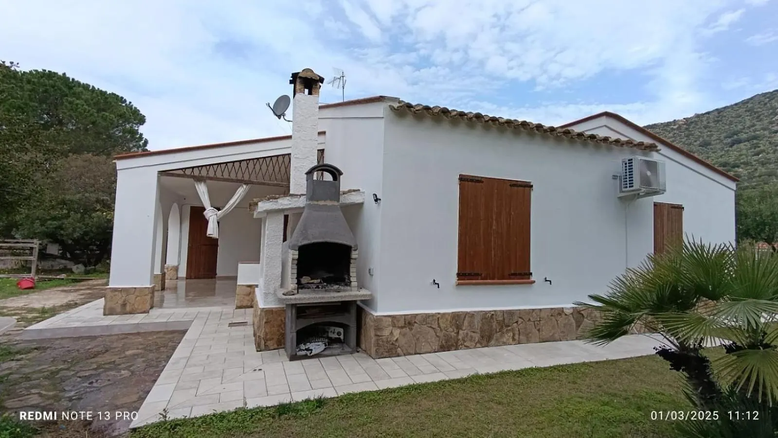 Villa Elisabetta Torre delle Stelle Italy