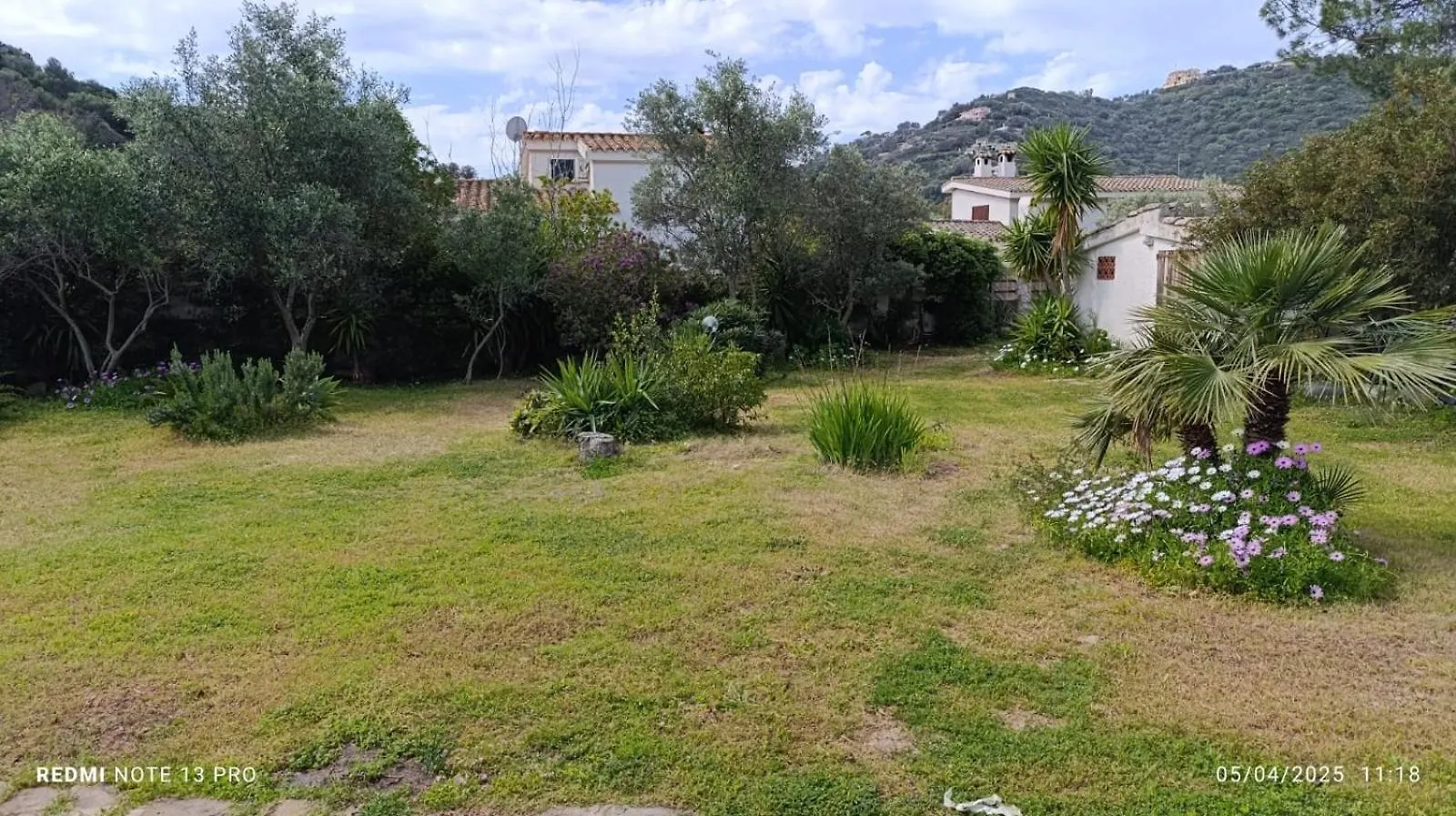 Holiday home Villa Elisabetta Torre delle Stelle