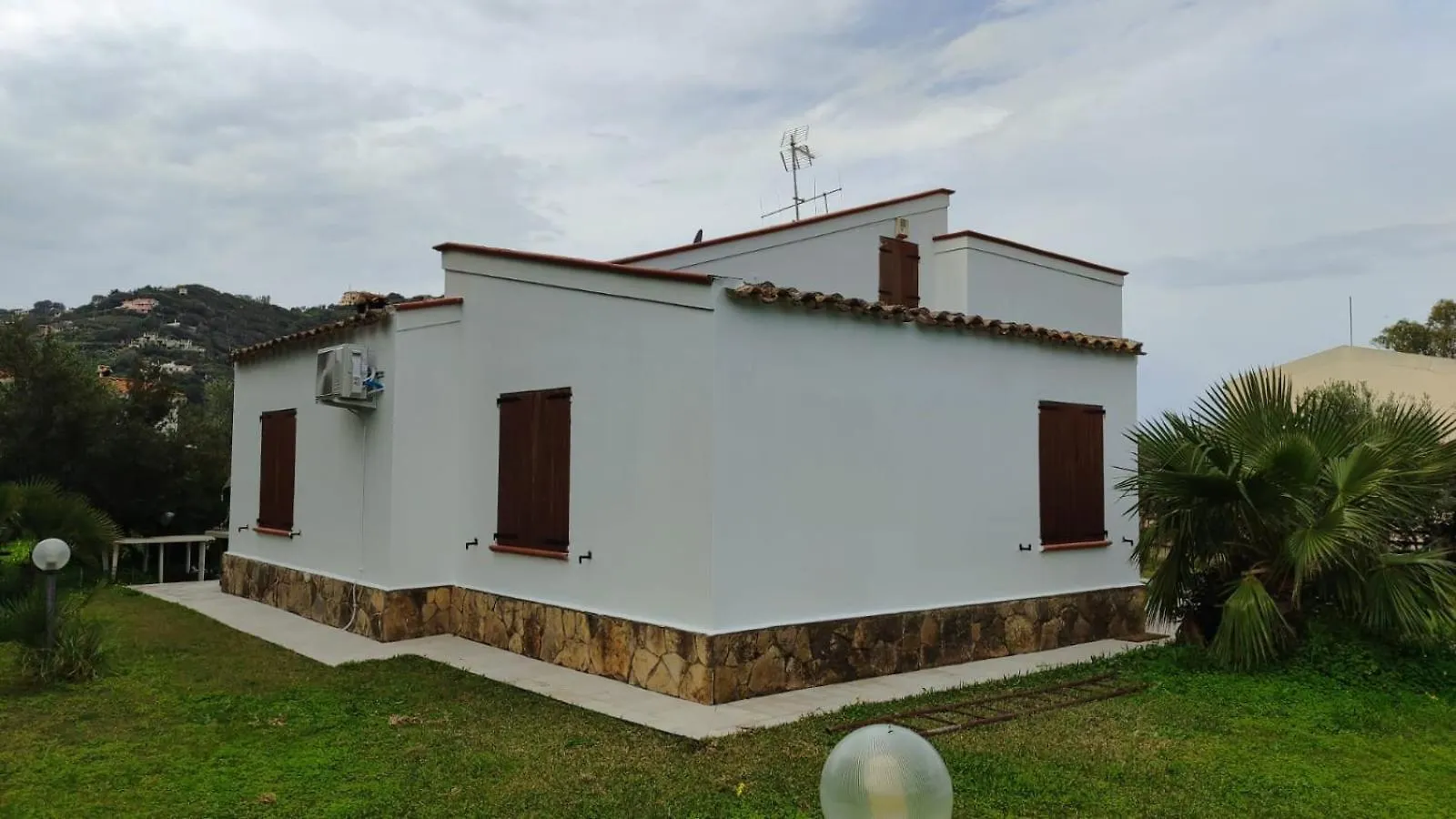 Villa Elisabetta Torre delle Stelle Holiday home
