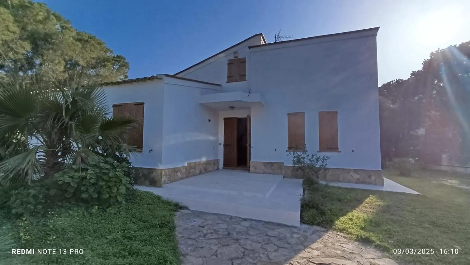 Holiday home Villa Elisabetta Torre delle Stelle Italy