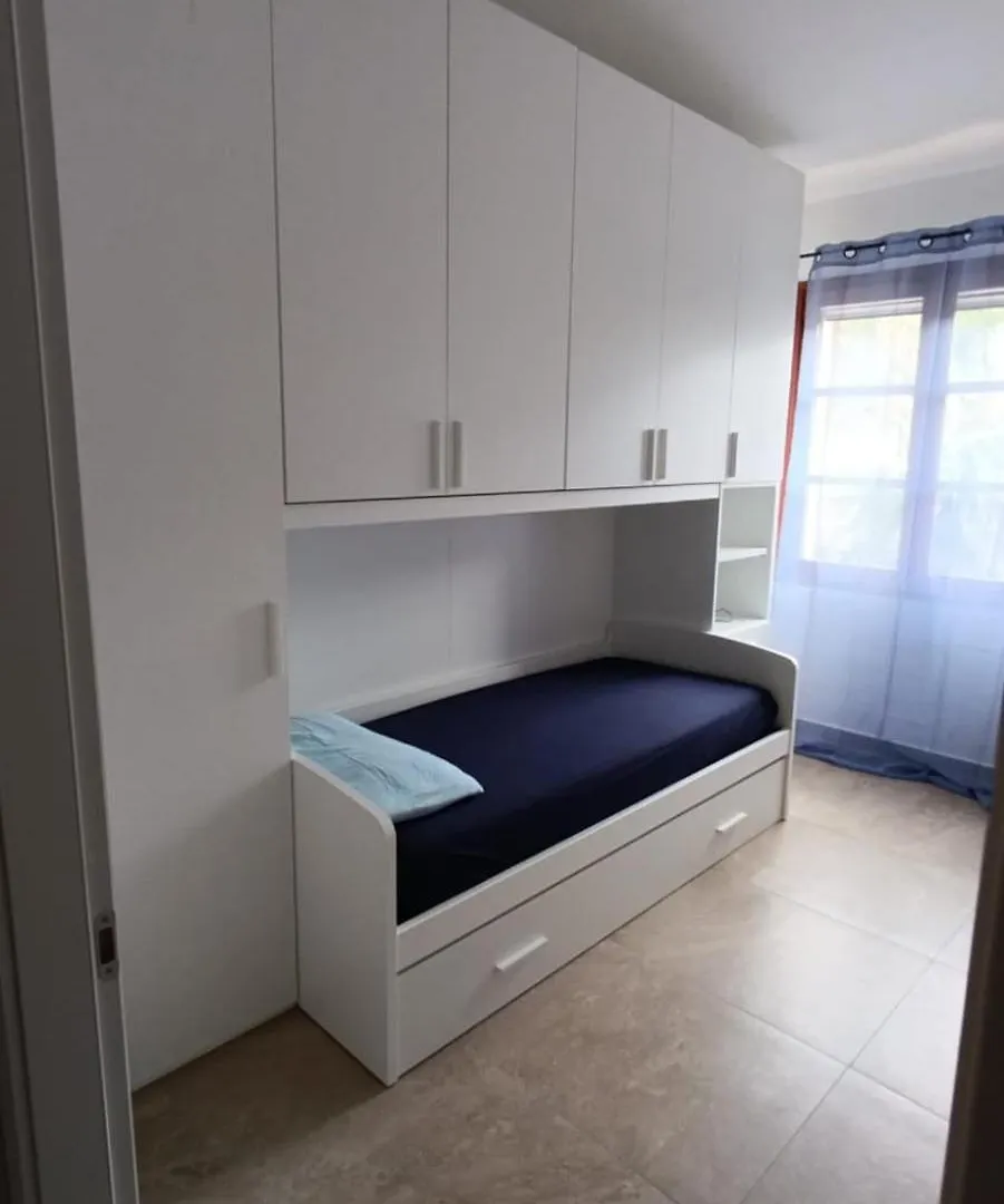 Holiday home Villa Elisabetta Torre delle Stelle
