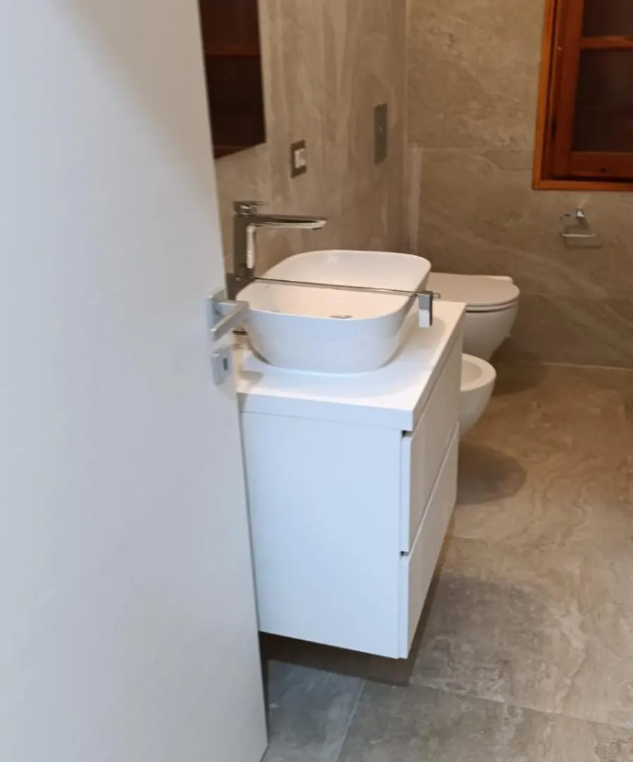 Holiday home Villa Elisabetta Torre delle Stelle Italy