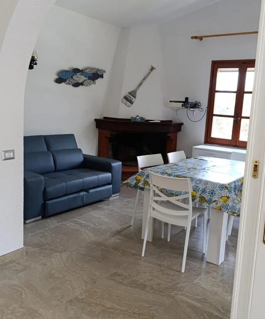 Villa Elisabetta توري ديل ستيل 0*,