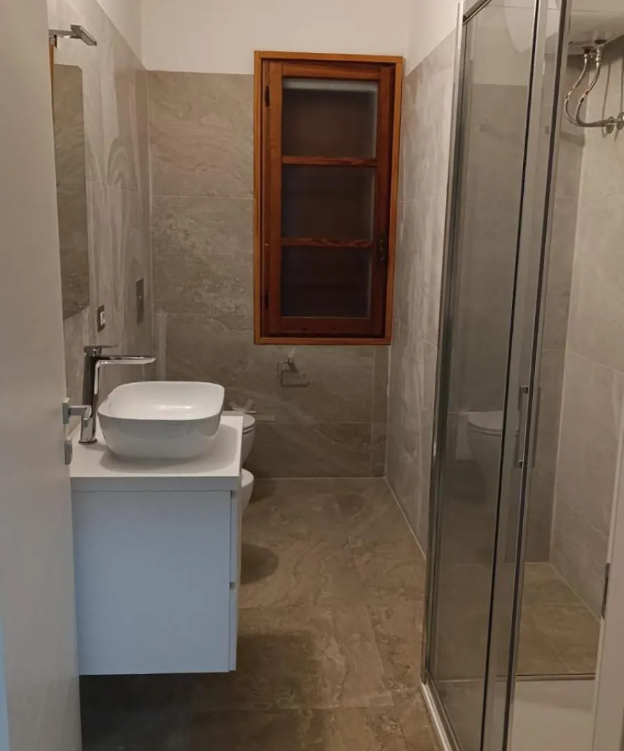 Villa Elisabetta Torre delle Stelle Holiday home