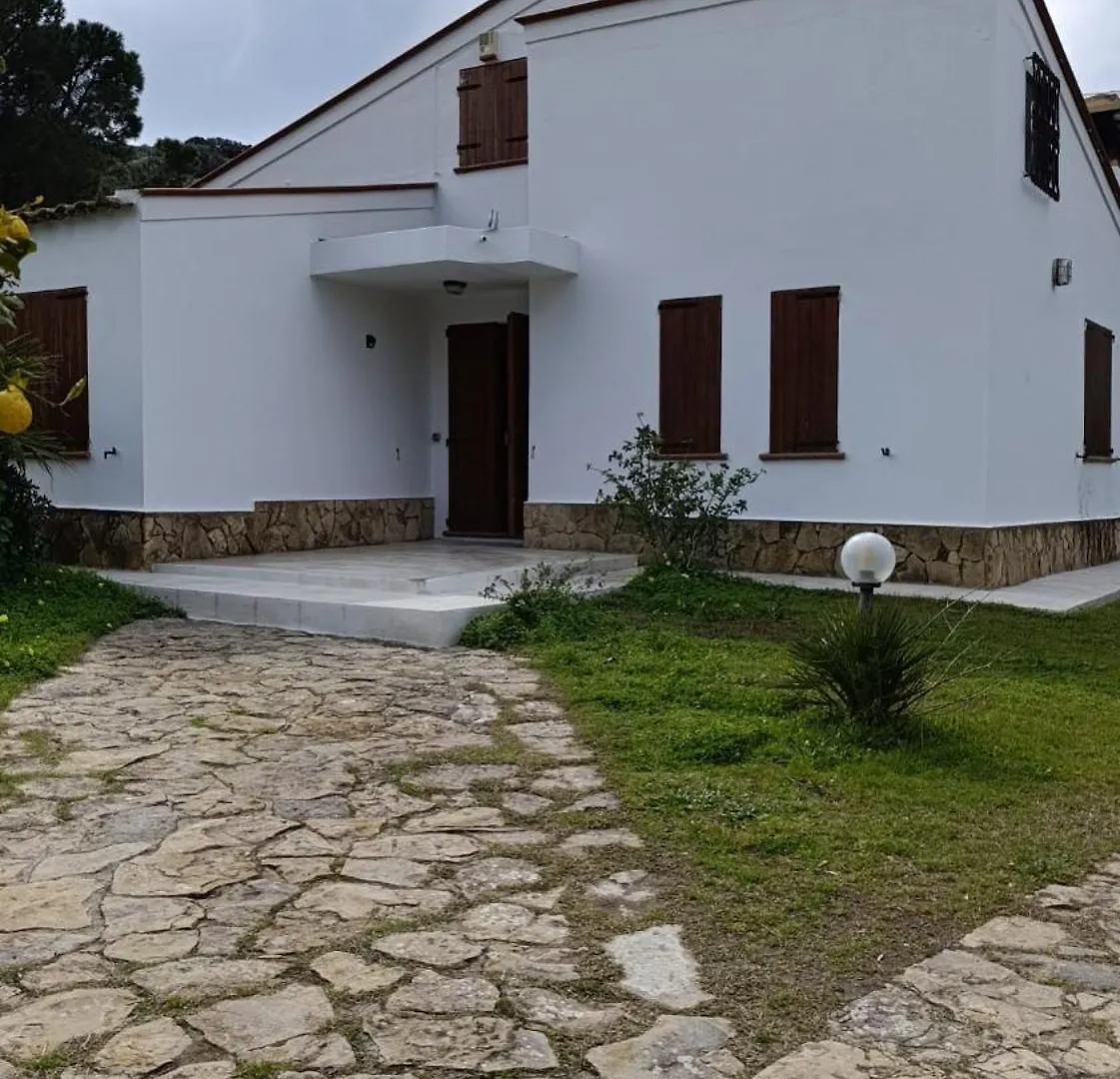 Villa Elisabetta Torre delle Stelle Holiday home