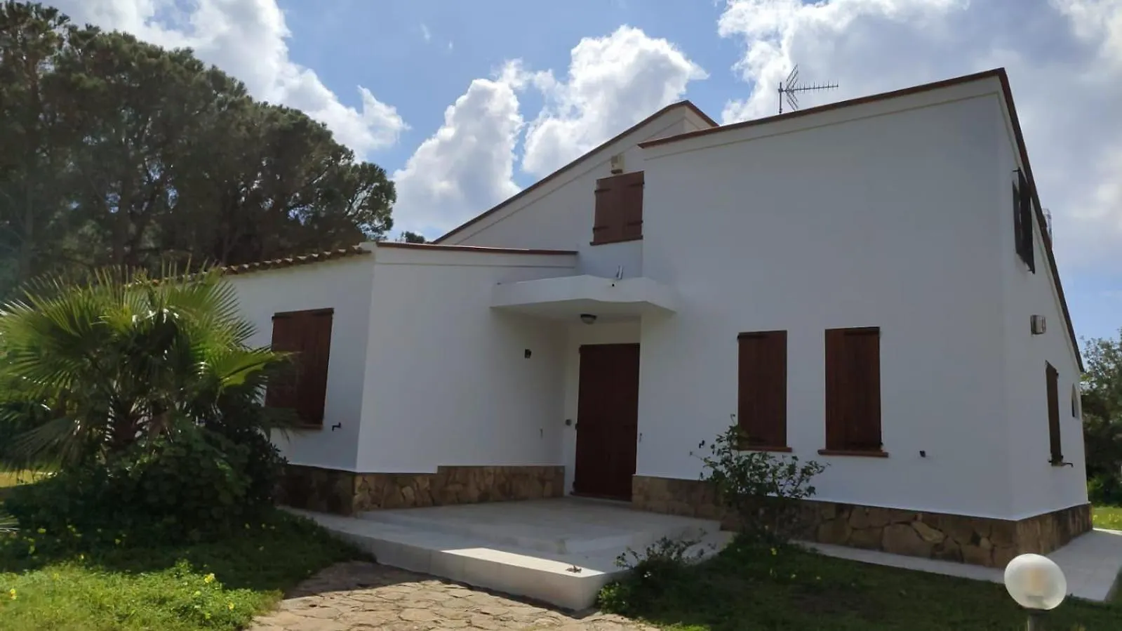 Villa Elisabetta Torre delle Stelle