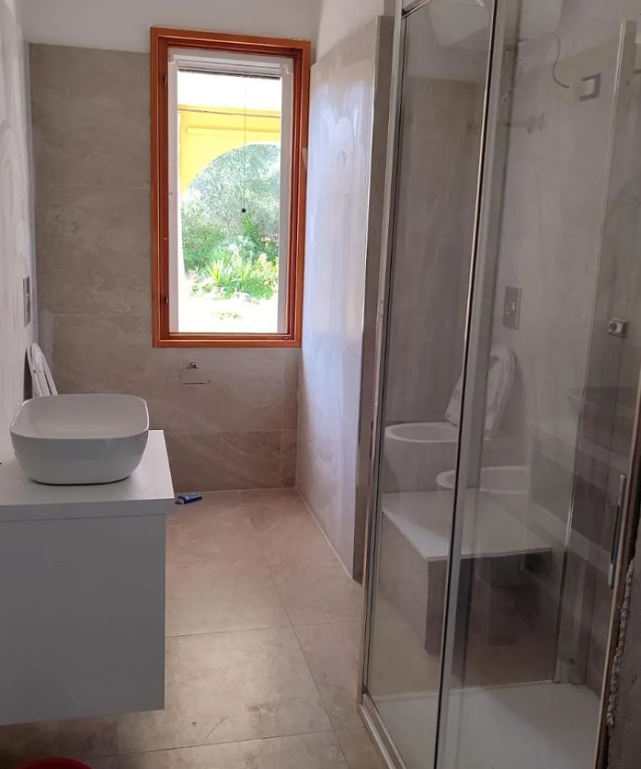 بيت للعطل Villa Elisabetta توري ديل ستيل