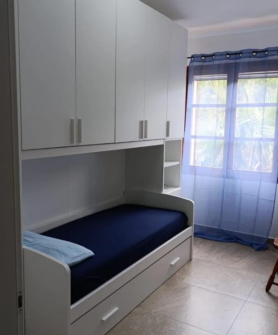Villa Elisabetta توري ديل ستيل بيت للعطل