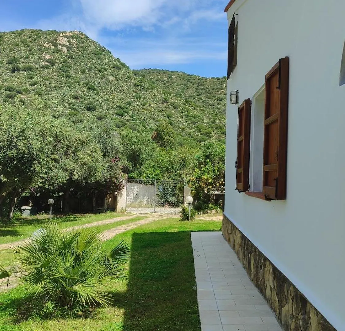 Holiday home Villa Elisabetta Torre delle Stelle