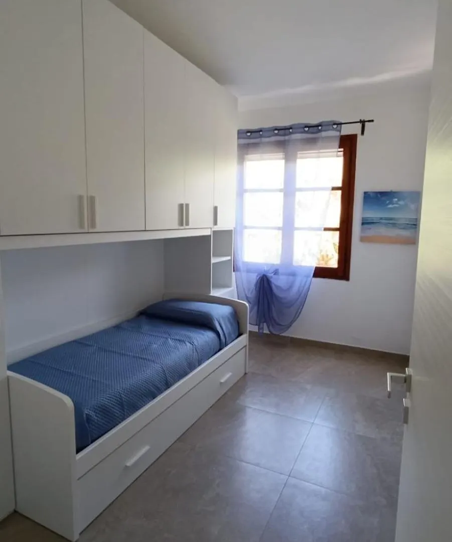 Holiday home Villa Elisabetta Torre delle Stelle