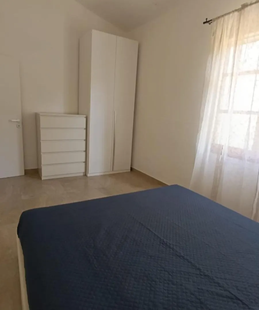 Villa Elisabetta Torre delle Stelle Holiday home