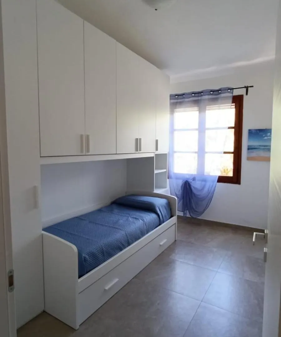 Villa Elisabetta توري ديل ستيل إيطاليا