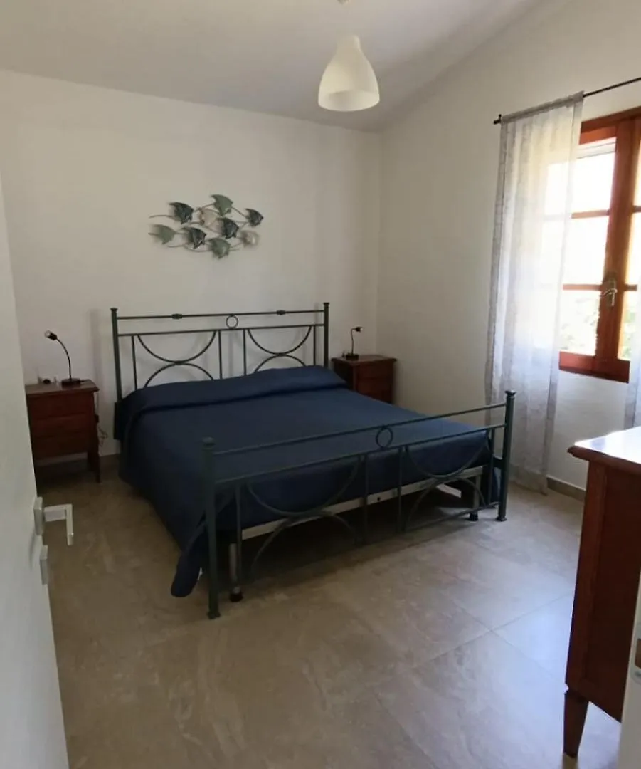 Holiday home Villa Elisabetta Torre delle Stelle