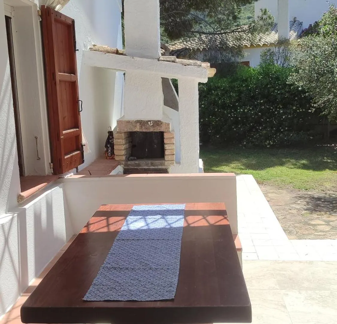 Villa Elisabetta توري ديل ستيل