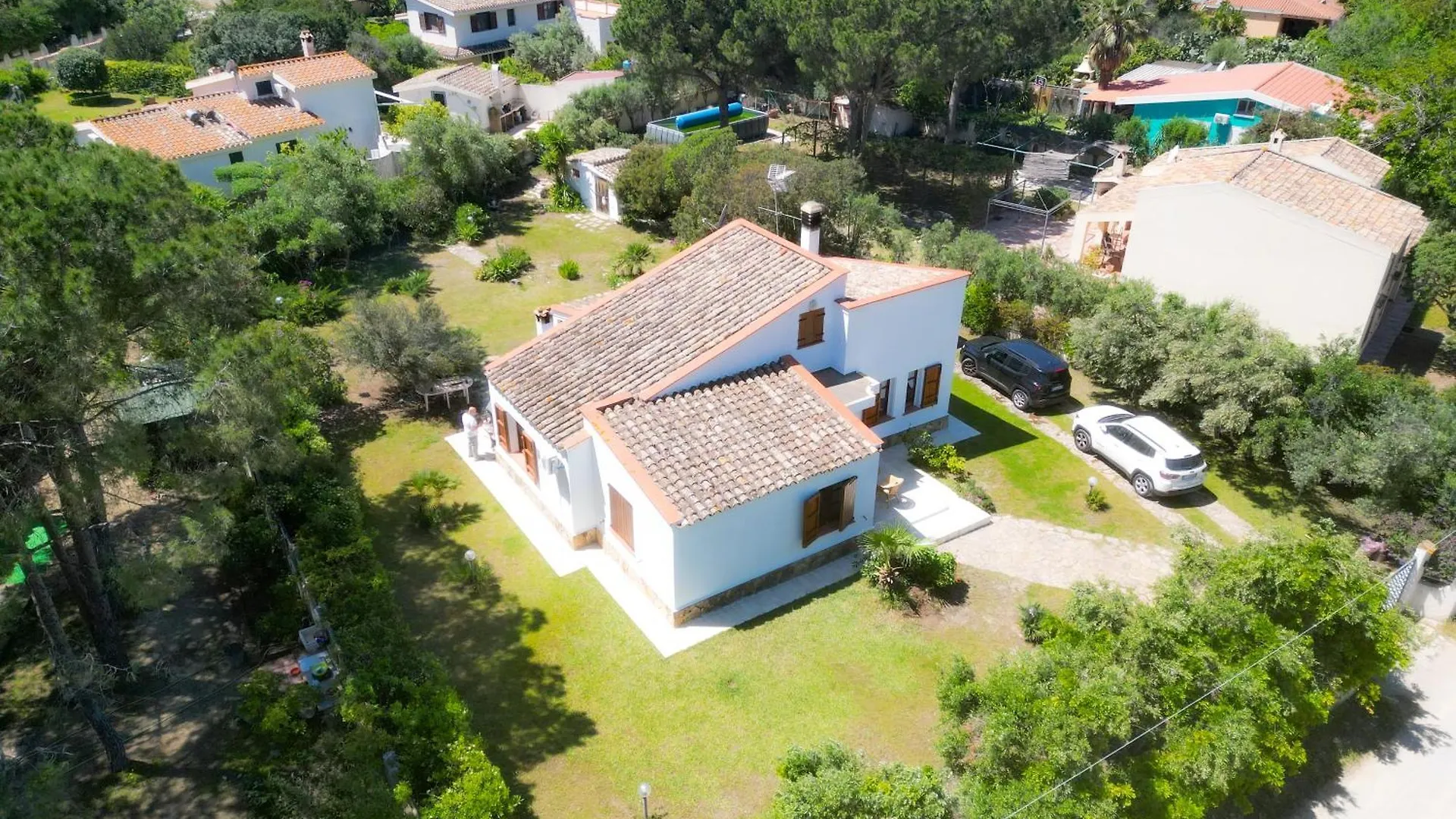Villa Elisabetta توري ديل ستيل إيطاليا