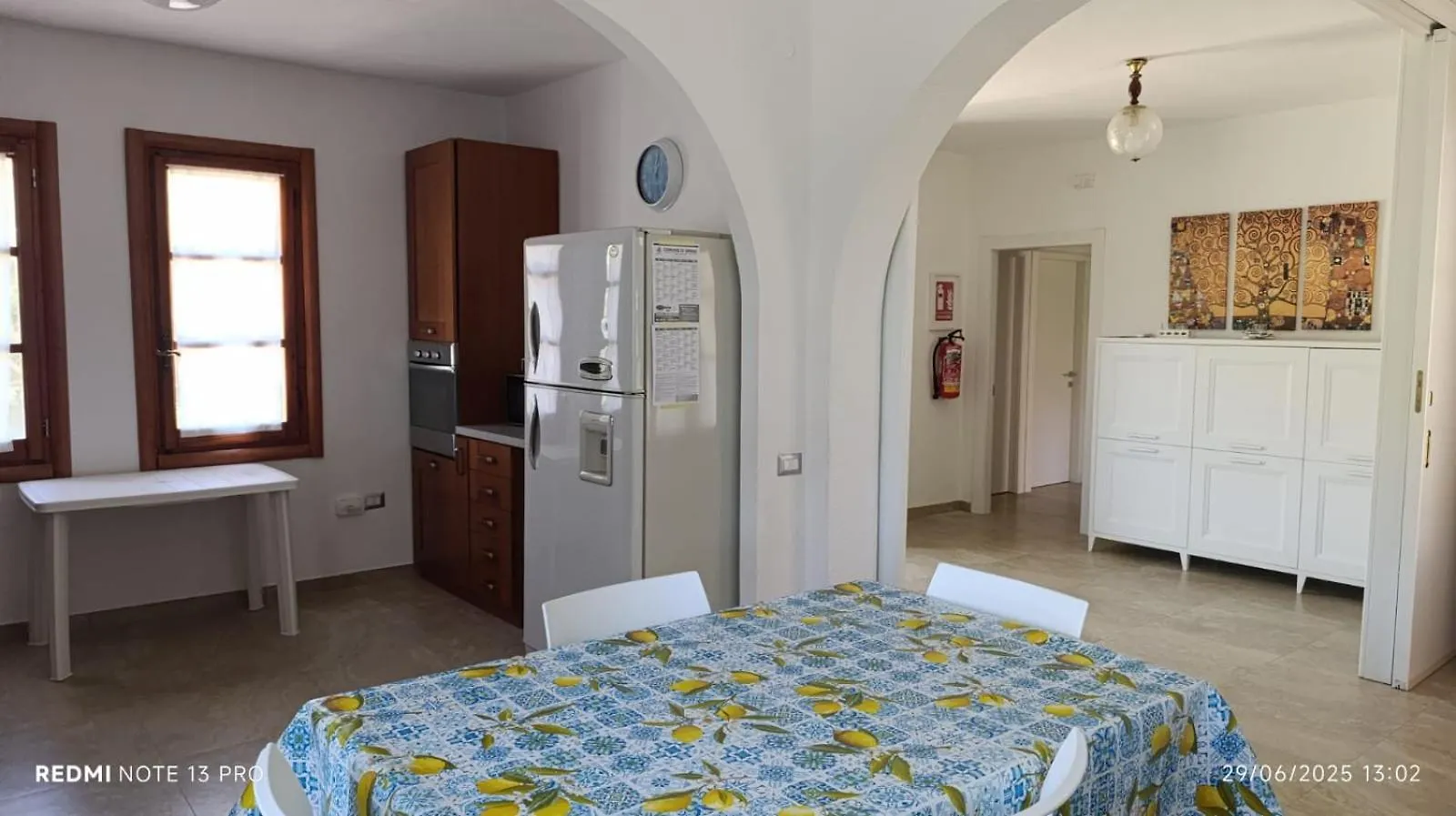 Villa Elisabetta توري ديل ستيل 0*,