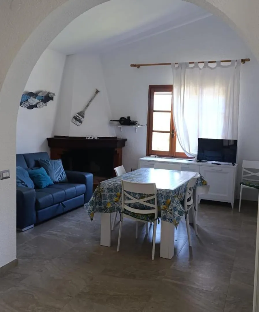 بيت للعطل Villa Elisabetta توري ديل ستيل