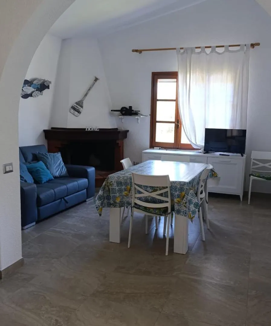 Villa Elisabetta توري ديل ستيل 0*,