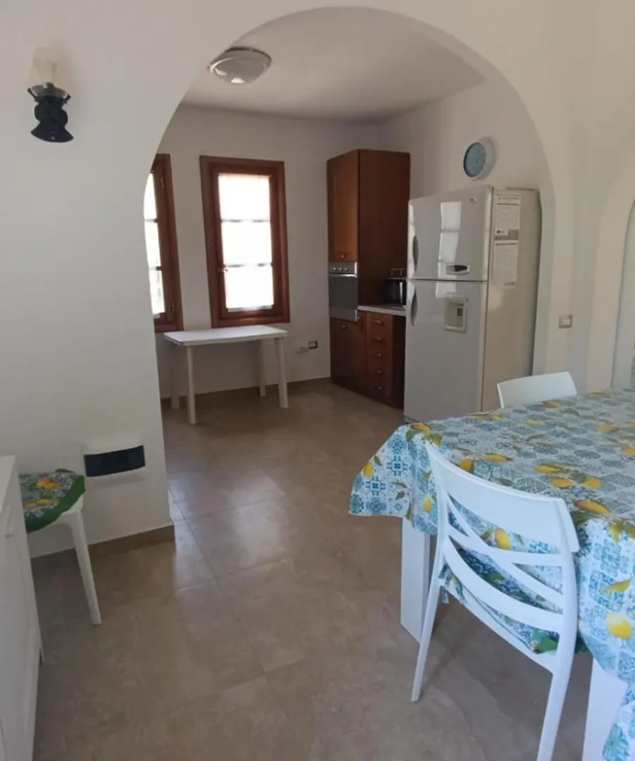 Villa Elisabetta توري ديل ستيل 0*,  إيطاليا