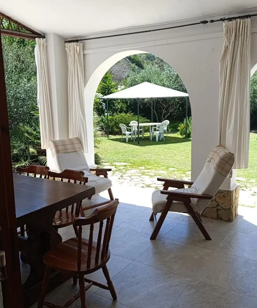 Villa Elisabetta توري ديل ستيل بيت للعطل