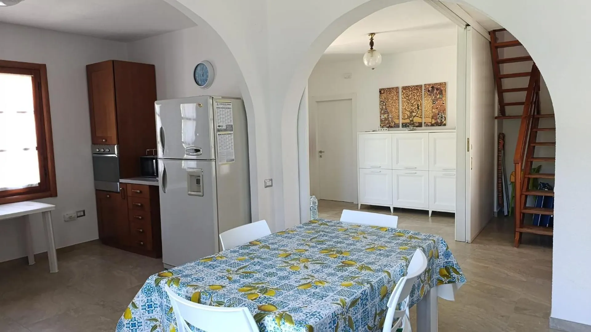 Villa Elisabetta توري ديل ستيل بيت للعطل