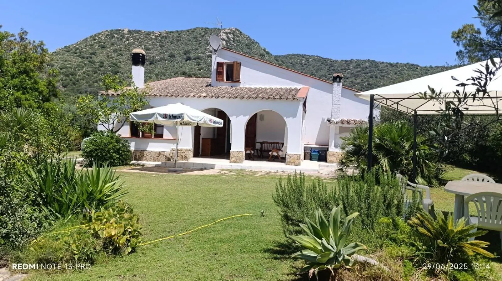 Villa Elisabetta توري ديل ستيل