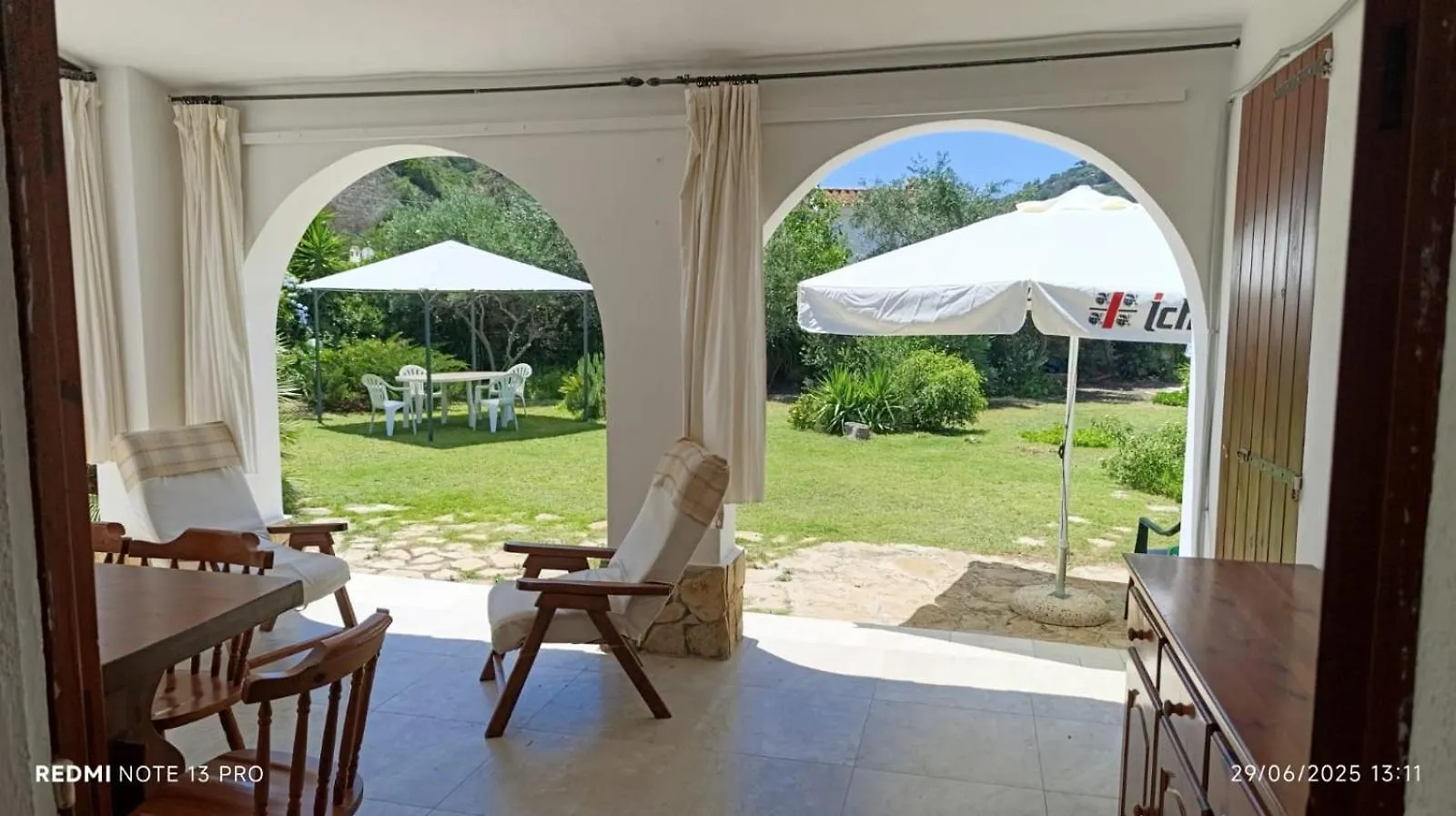 بيت للعطل Villa Elisabetta توري ديل ستيل