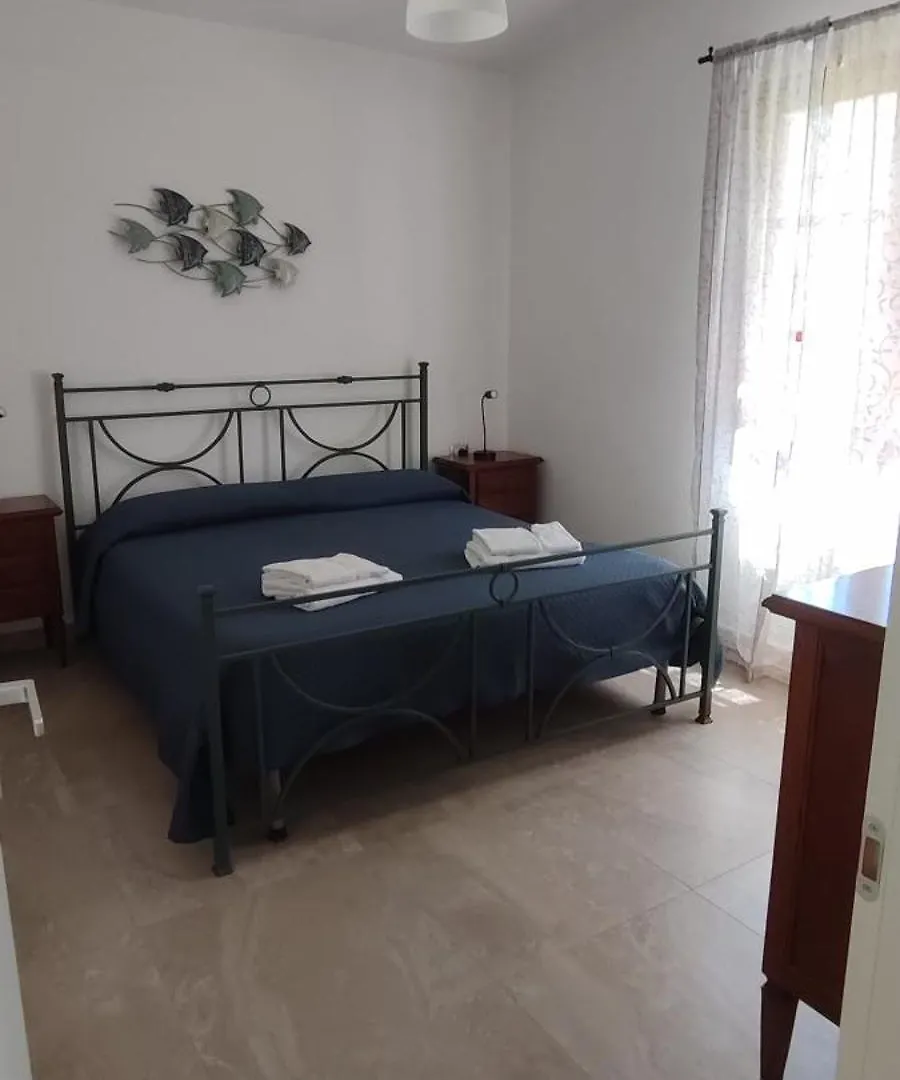 Villa Elisabetta توري ديل ستيل