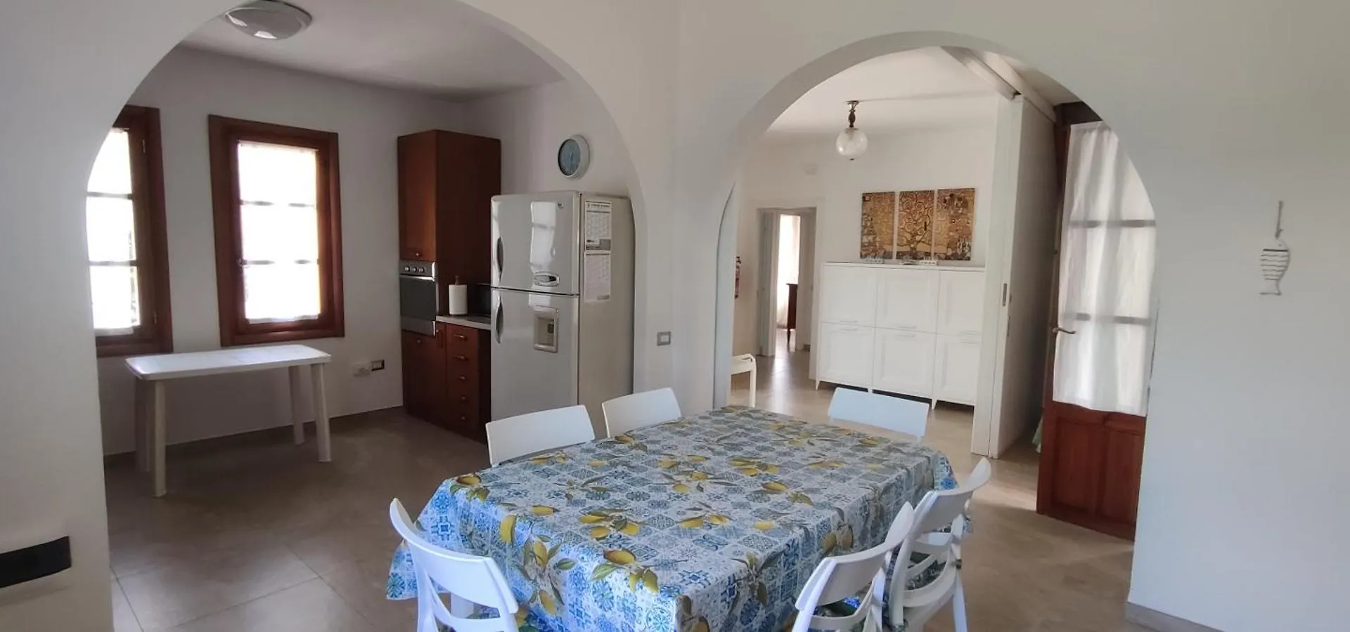 Villa Elisabetta توري ديل ستيل
