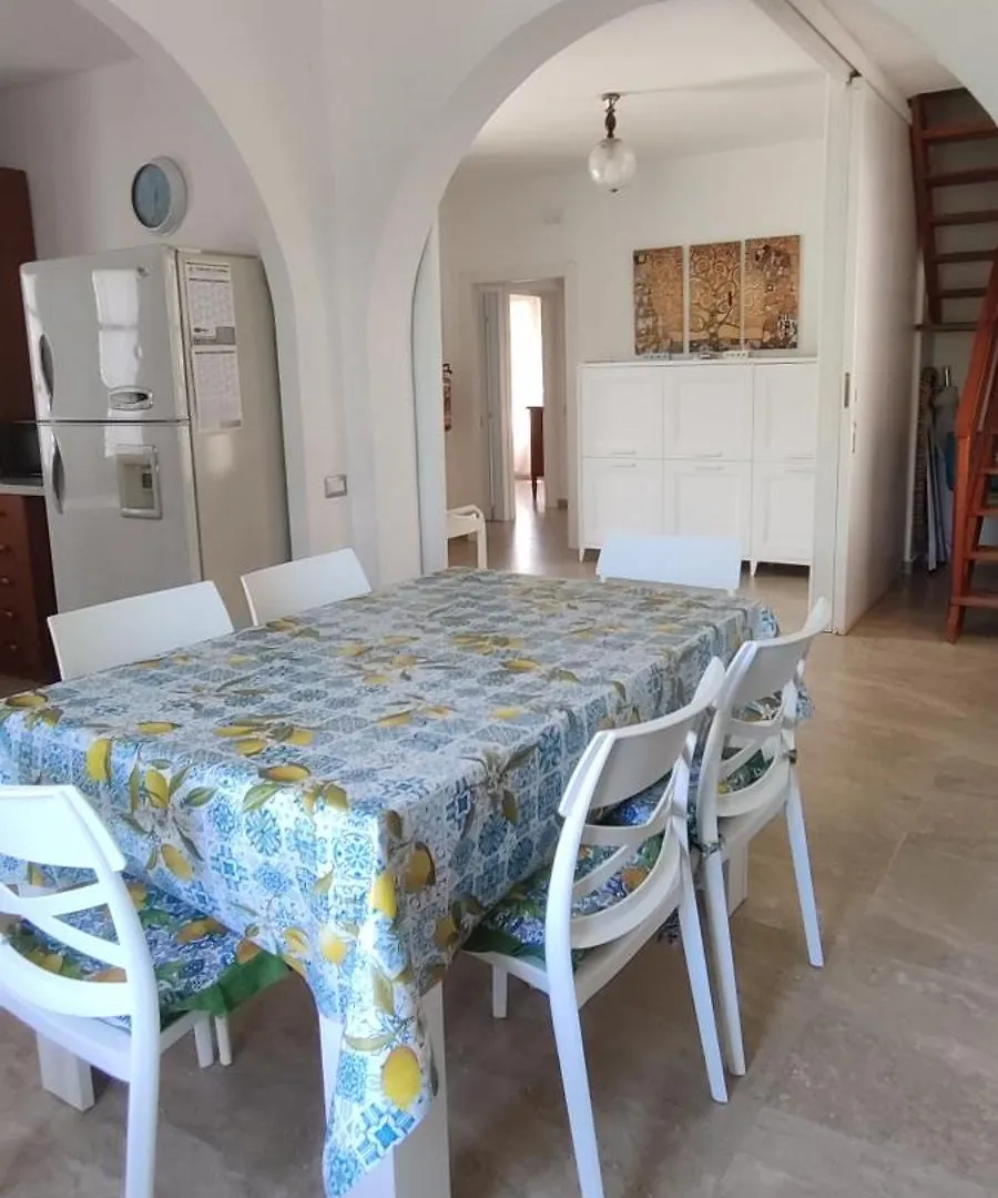 Villa Elisabetta توري ديل ستيل 0*,