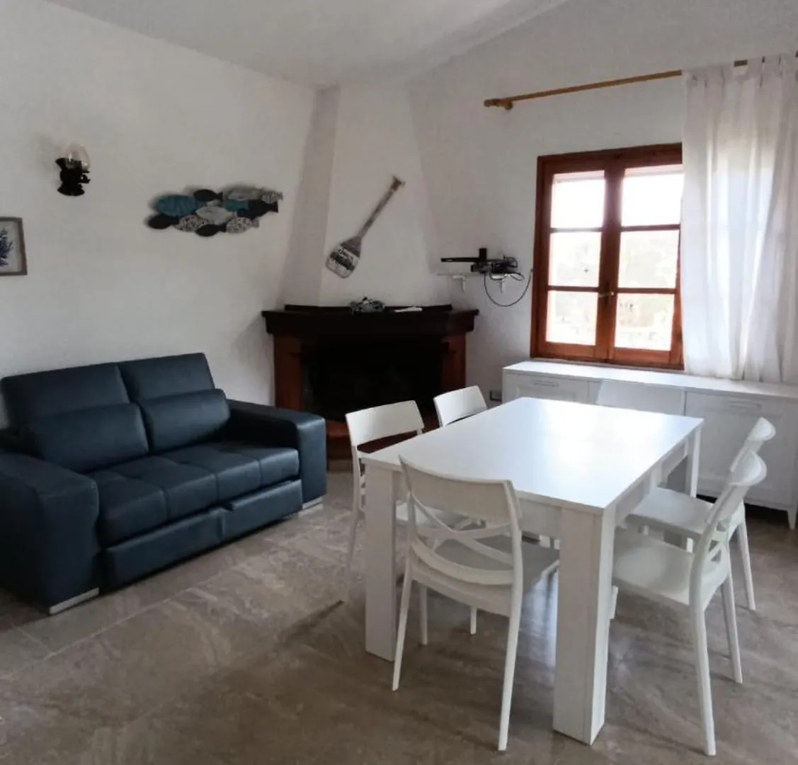 Villa Elisabetta Torre delle Stelle Prázdninový dům
